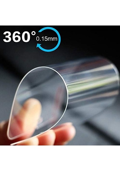 Bufalo Tcl Tab 10 Gen2 10.1 Flexible Nano Ekran Koruyucu