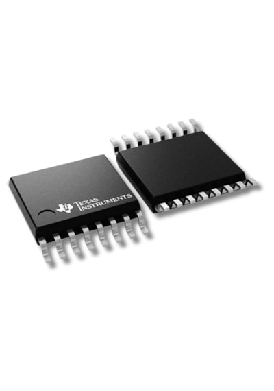 Ina260aıpw 15a 36v I2c Dijital Akım Voltaj Güç Sensörü Entegresi Tssop-16