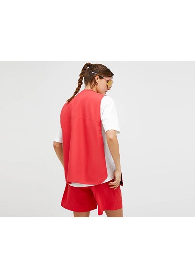 Peak Performance W Traılblazer Vest Kadın Outdoor Yelek G80336010t Kırmızı