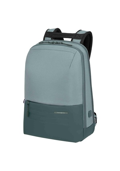 Kh8-14-002 15.6 Stackd Bız Notebook Sırt Çantası Mint Yeşili