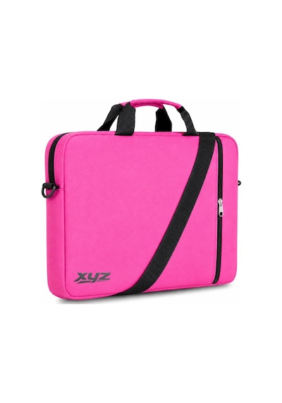 Classone Xyz Serisi Xyz-t26 15.6 İnch  El Ve Omuz Çantası-pembe