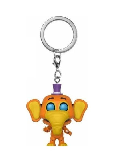 Funko Pop Pocket Keychain Orville Elephant