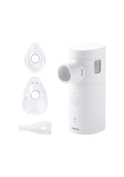 Omron Ne-u300 Microair Go Taşınabilir Mesh Nebülizatör