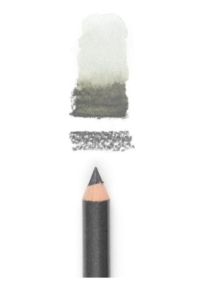 Aqua Graph Yeşil Graphite Aquarell Pencils Hb, Sulandırılabilir Çizim Kalemi 183 17 1 Pa