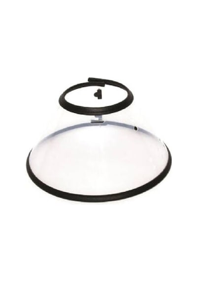 M-pets Bastion Elizabet Kedi Ve Köpek Yakalığı Medium 24,13-39,17 Cm