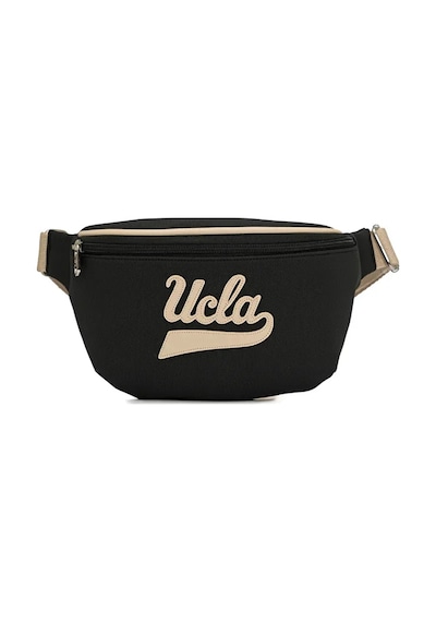 Ucla Kadın Bel Çanta 05uc25k9004 Siyah 001