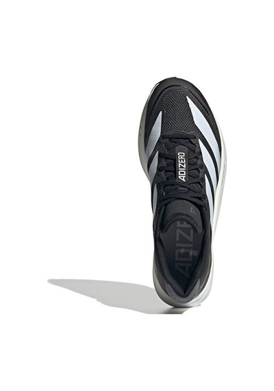 Adidas Adizero Boston 13 M Erkek Koşu Ayakkabısı Js4938siyah Siyah