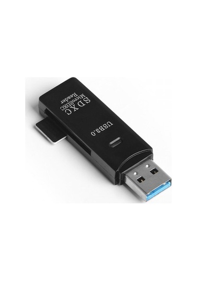 Dark Usb Kart Okuyucu Dk-ac-ucr303