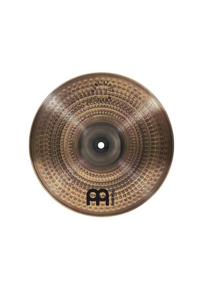 Meinl Pac12s 12" Pure Alloy Custom Splash Zil
