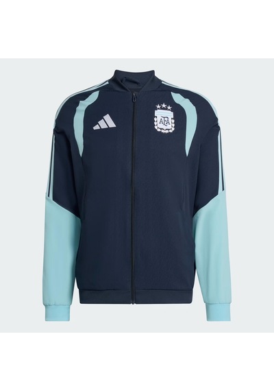 Adidas Argentina 26 Tiro Presentation Erkek Ceket C-adıjy7023e50a00 Lacivert