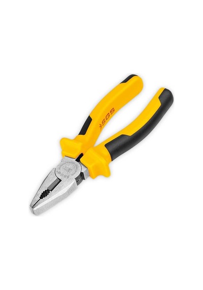 Sgs Kombine Pense 6" 160mm Sgs2070