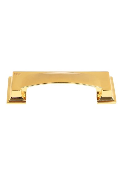 Gürçayhırdavat Beren Kulp 96Mm Altın