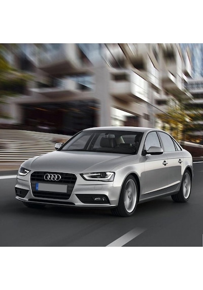 Audi A4 2013-15 Elektrikli Park El Freni Düğmesi Tuşu 8K1927225D