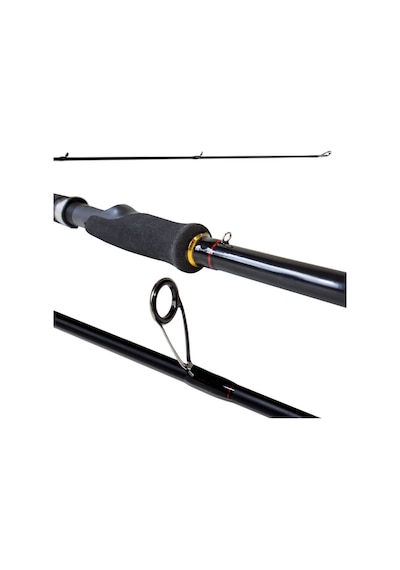 Okuma Revenger Rv-4000a 270cm 10-35gr Kudos Prospin Kıyı Olta Takımı Seti