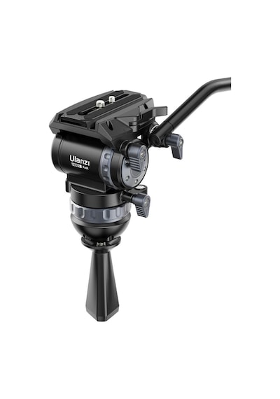Ulanzi Video Fast Heavy Duty Fluid Head T045
