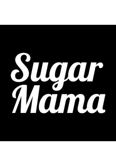 Sugar Mama Kupa Bardak Çok Renkli