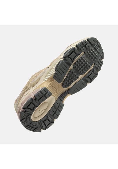Joma Cr111lw2626 Cr111 Kadın Günlük Spor Ayakkabı Kahverengi