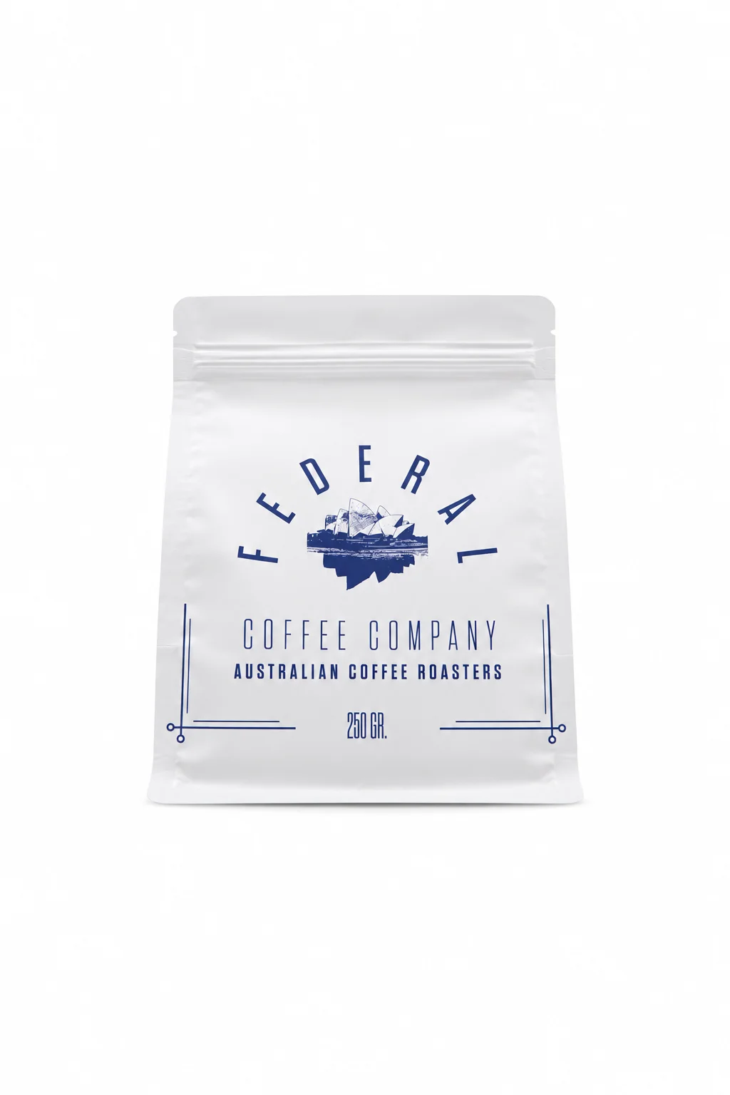 Federal Guatemala Antigua Shb Ep 250gr Aeropress