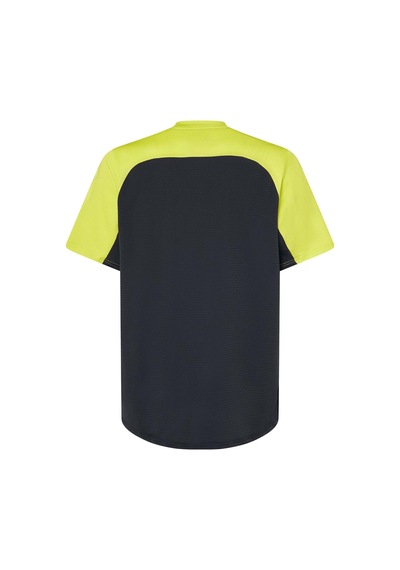 Oakley Free Rıde Rc Ss Jersey Sari
