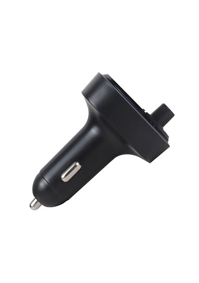 20w Şarj Özellikli Dijital Göstergeli Bluetooth Fm Transmitter