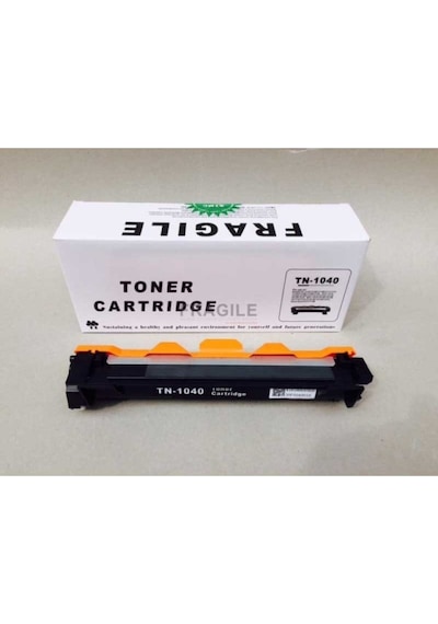 FRAGILE TN1040 1500SAYFA SİYAH MUADİL TONER