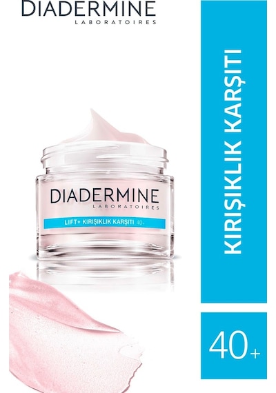 Diadermine   Lift 40+ Gündüz Kremi 50 ML