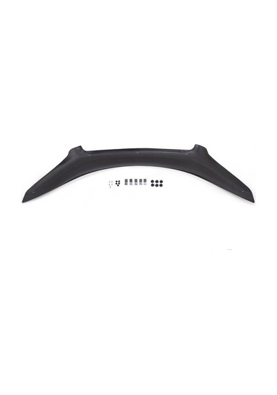 Nissan Qashqai Ön Kaput Rüzgarlığı 2010-2013 Arası