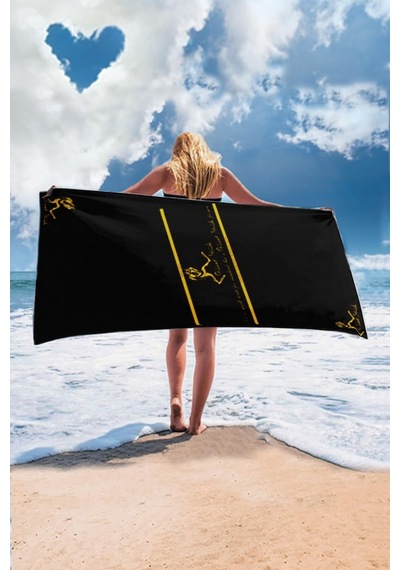 Label Towel
