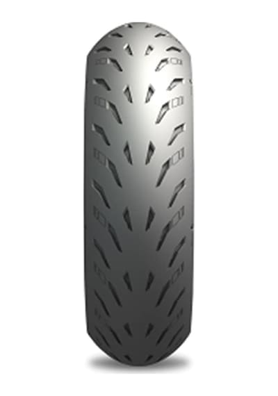 Bodrummotosiklet 200/55 Zr17 78W Michelin Power 5