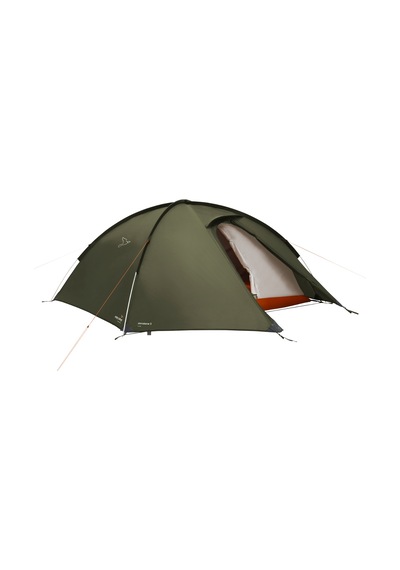 Easy Camp Rondane 3 Ultralight 3 Kişilik Çadır Yeşil