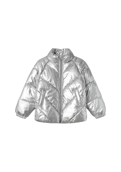 Name It Name İt Kids Nkfmisty Puffer Çocuk Günlük Mont 13233969-sılver Gri 13233969-sılver Gri Name It Name İt Kids Nkfmisty Puffer Çocuk Günlük Mont 13233969-sılver Gri 13233969-sılver Gri