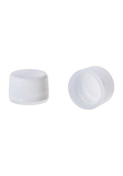 Kilitli Kapak 18 Mm 100 Adet