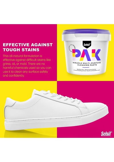 Pak Leke Çıkarıcı Sprey 150 Ml