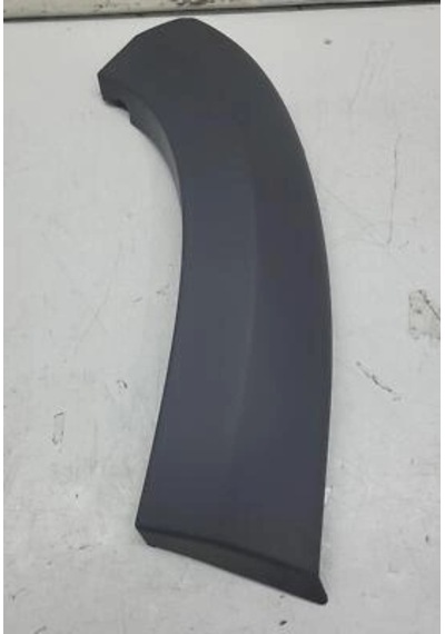 Fiat Ducato Ön Tampon Bandı Sağ 2007 2013- Oem No: 735423190