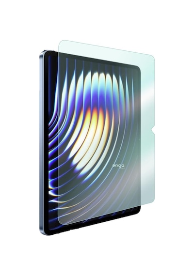 Xiaomi Pad 7 Ekran Koruyucu Nano Şeffaf 9h 11.2 İnç