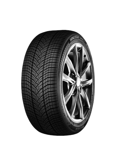Nexen 205/55 R19 97H XL Wınguard Sport 3 Kış Lastiği 2025