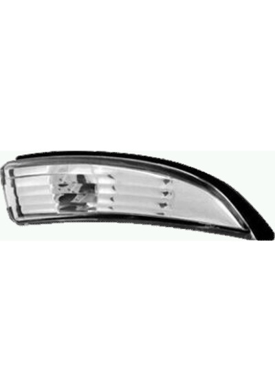 Ayna Sinyali Sağ Ford Fiesta 2008 (Oem: 8A61 17A682 AA), FT-442