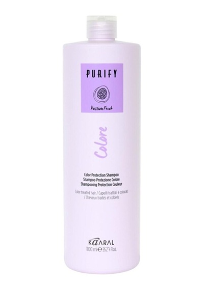 Kaaral Purify Color Protection Shampoo 1 L