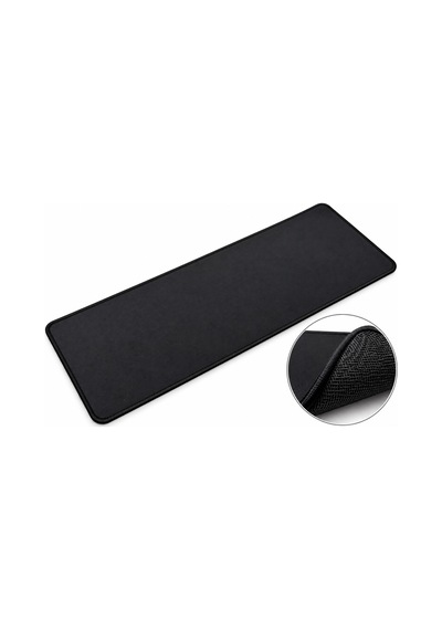 Hadron Zr917 Mouse Pad 300 X 700 Mm Siyah