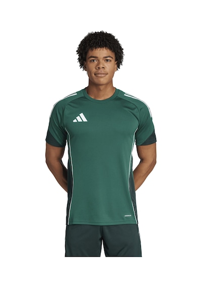 Jı8942-e Adidas Tıro25c Tr Jsy Erkek T-shirt Yeşil Jı8942-e Yeşil