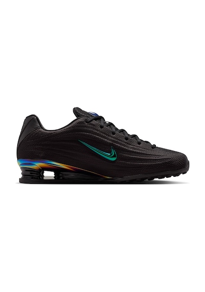 Nike Shox Z Se 'black Iridescent'sneaker Ayakkabı Im6051-001 Pasha Giyim Çok Renkli