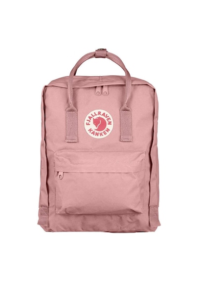 571 Collections Fjällräven Unisex-yetişkin Kånken Sırt Çantası,rosa,38 X 27 X 13 Cm, 16 L,kånken,single Açık Altın