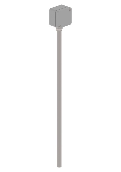 Dacs Elsa130cm-akm ,m16x130cm 4..20ma Manyetik Seviye Sensör