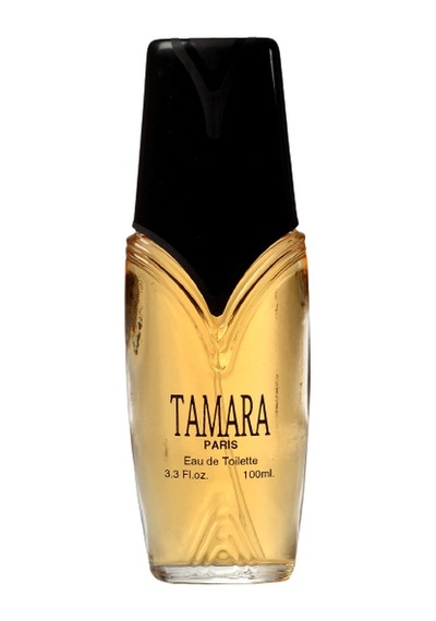 Elite Parfums Tamara Parfüm EDT 100 ML