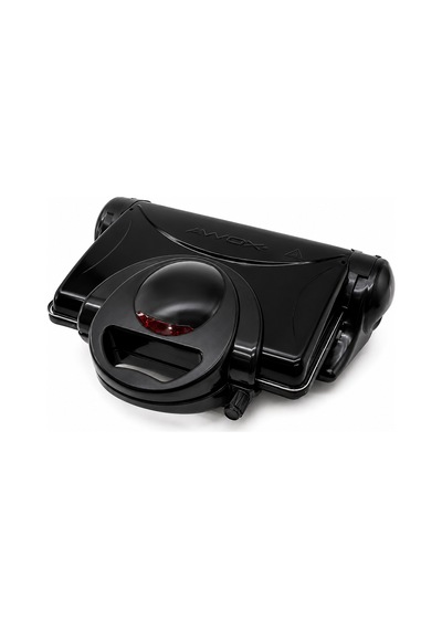 8 Dilim Teflon Elektrikli Tost Makinesi 1800w, 180 Izgara, 6 Kademe Isı