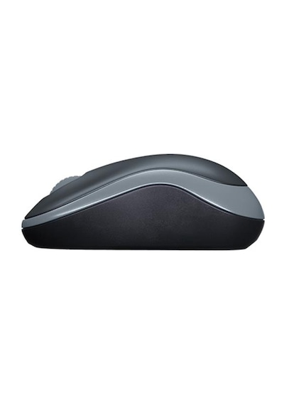 Logitech M185 Kablosuz Gri Mouse Diğer