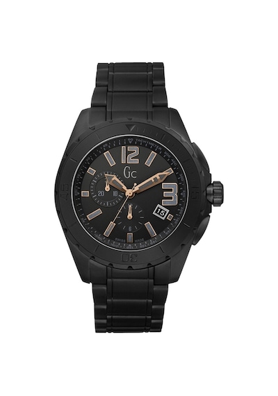 Gc GCX76009G2S Erkek Kol Saati