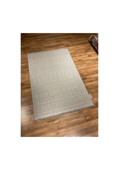 Loopy Lq02b Açık Gri Halı Çok Renkli