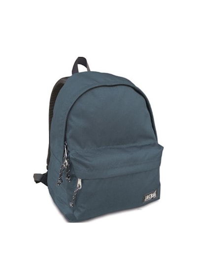 Jacbag Çanta Tek Bölmeli Jac-12 Gri