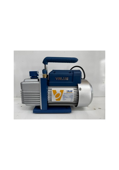 Vakum Pompası Ve125n Beyaz